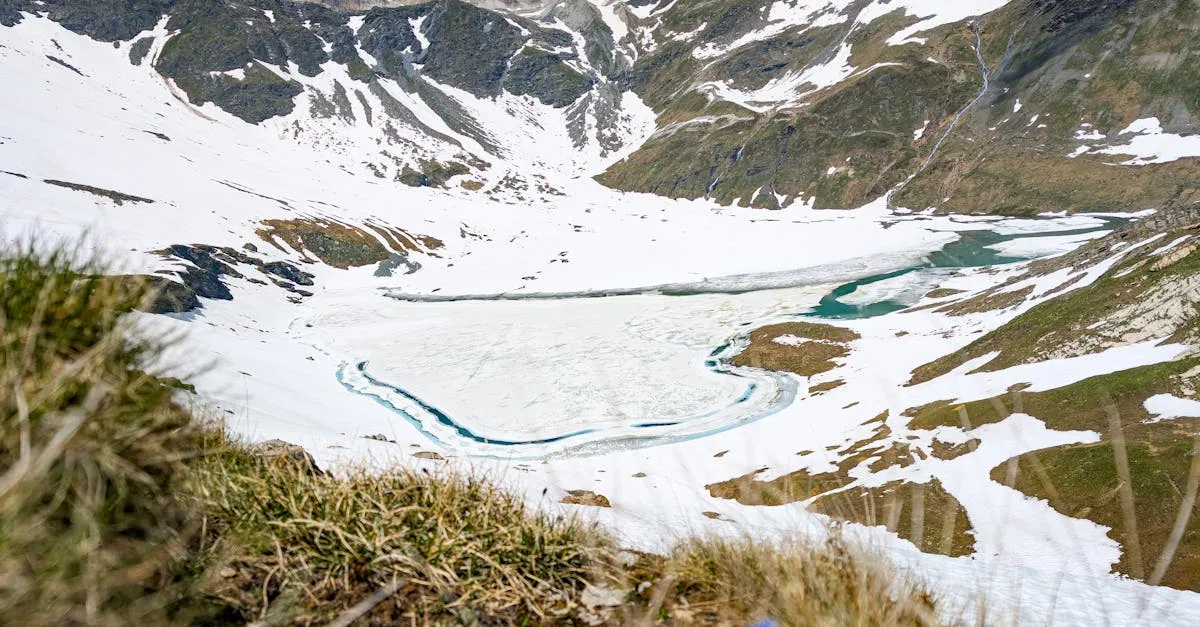 Time for action : l’urgence climatique en 2025