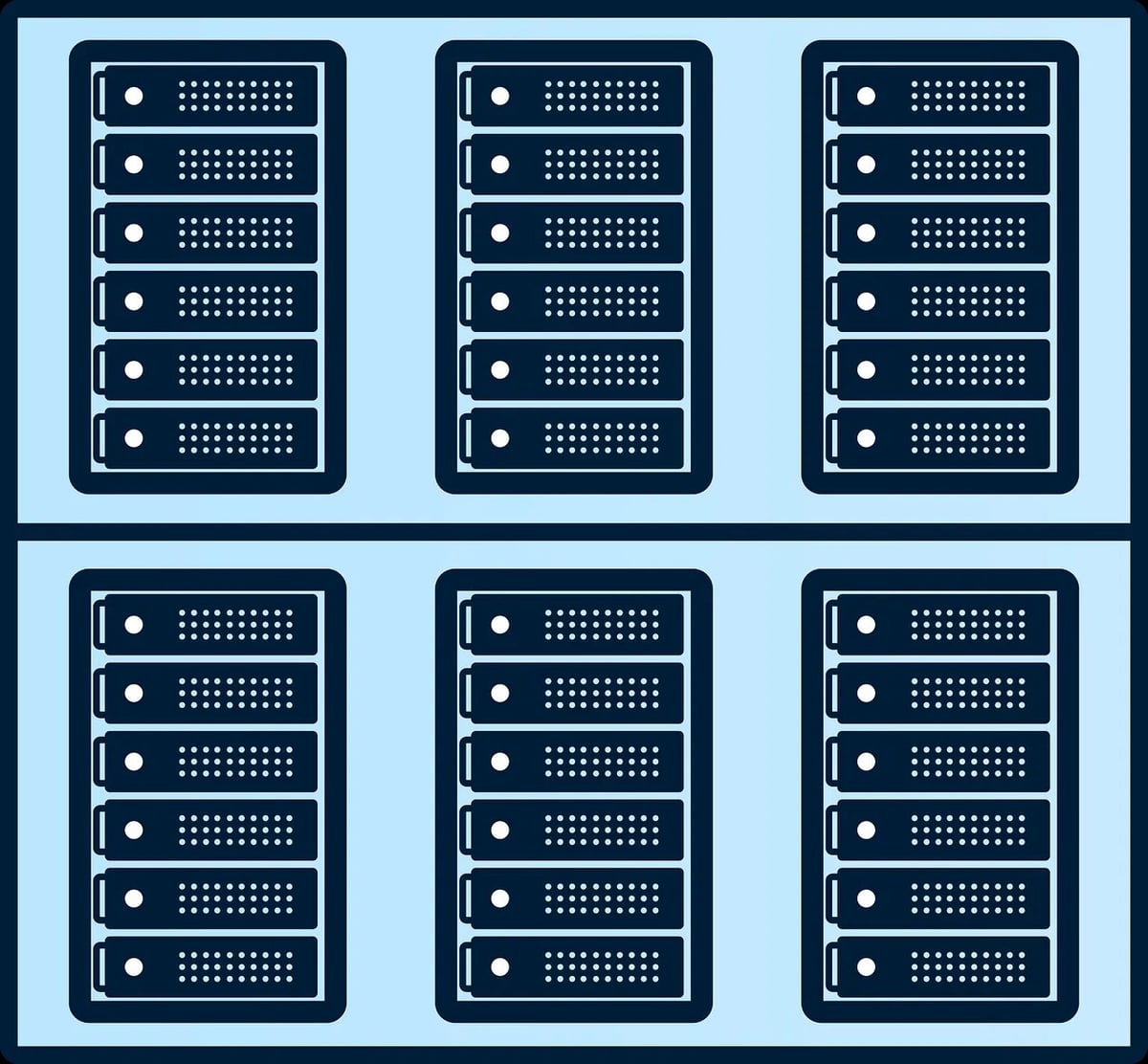 Les datacenters : un nouveau défi pour la réduction du bilan carbone des entreprises