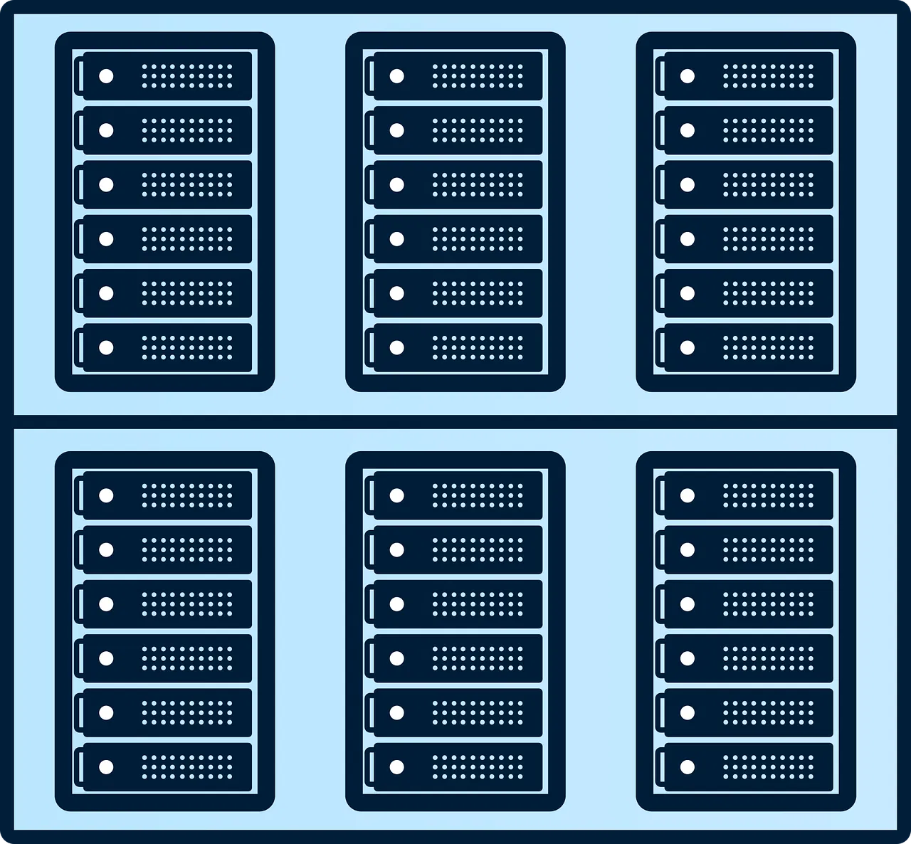 Les datacenters : un nouveau défi pour la réduction du bilan carbone des entreprises