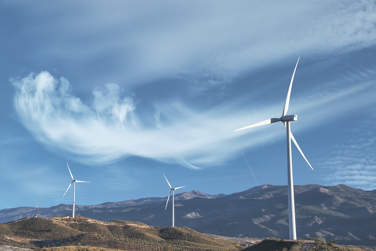 Énergie éolienne : comment optimiser votre bilan carbone ?