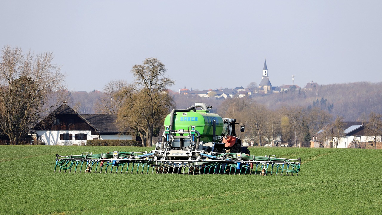 L’Unifa se réinvente et devient France Fertilisants : une nouvelle ère pour l’industrie des engrais