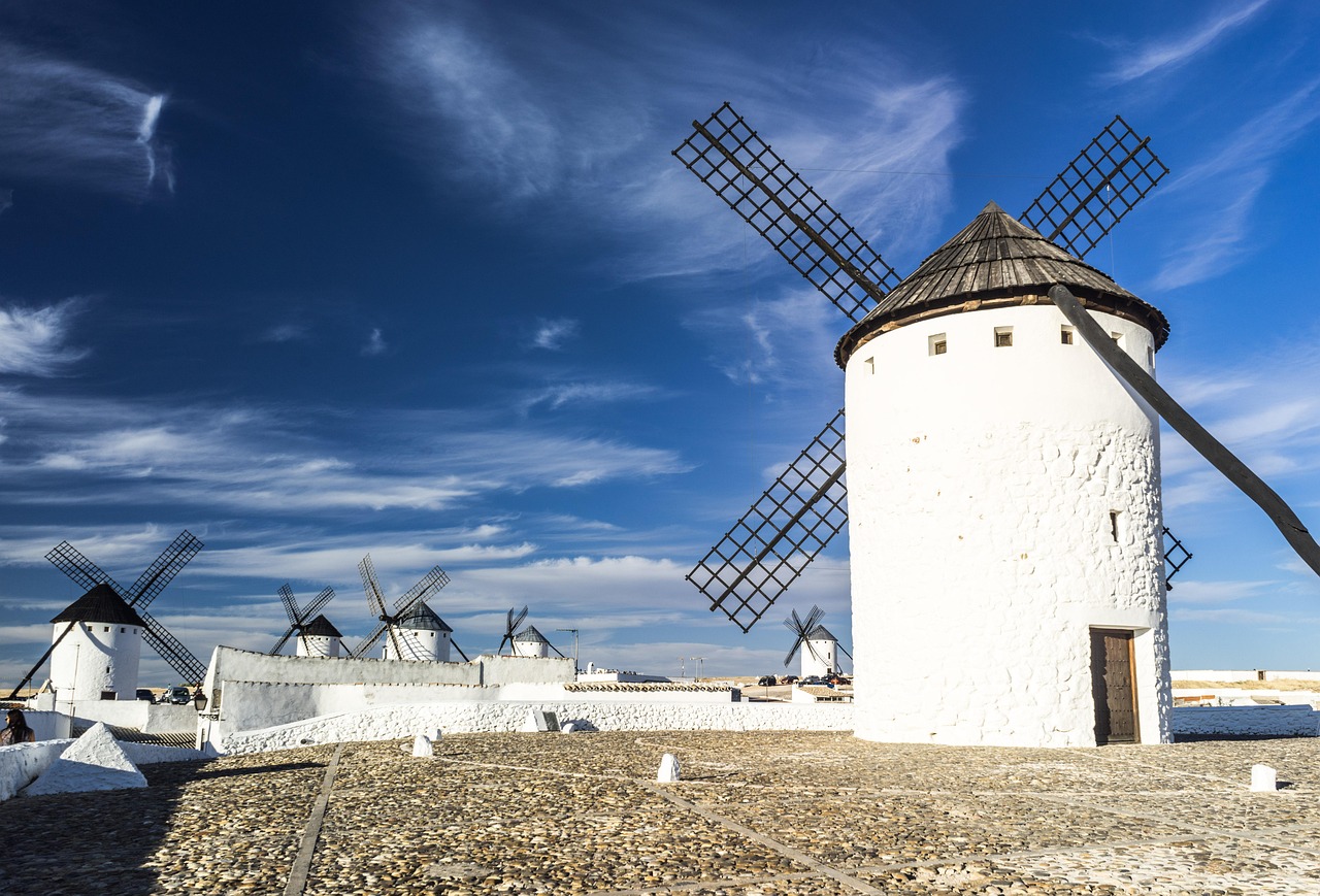 découvrez les énergies renouvelables, une solution durable pour un avenir respectueux de l'environnement. explorez les diverses sources d'énergie renouvelable comme le solaire, l'éolien, et l'hydraulique, et leur impact positif sur notre planète.