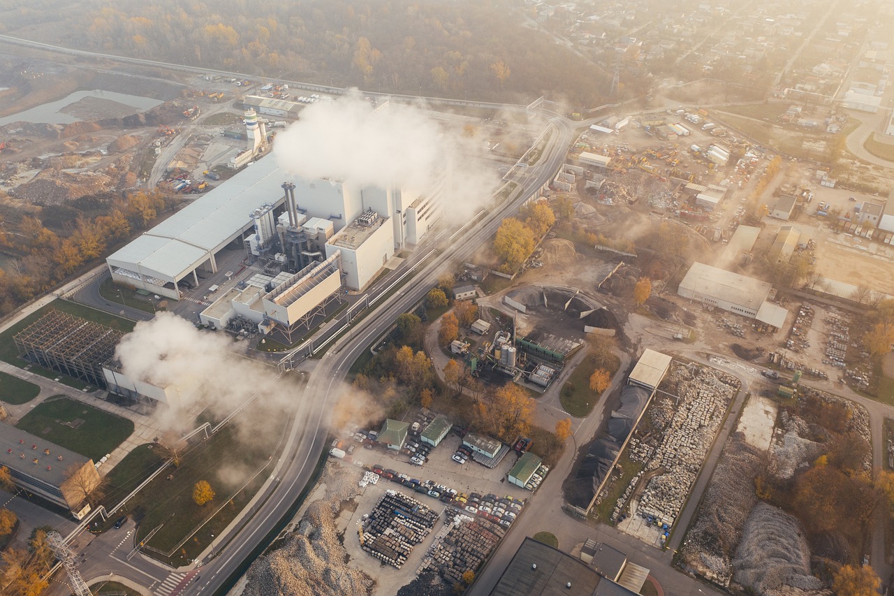 découvrez tout ce que vous devez savoir sur l'empreinte carbone, son impact sur l'environnement et comment réduire votre contribution à la pollution. adoptez des gestes écoresponsables pour un avenir durable.