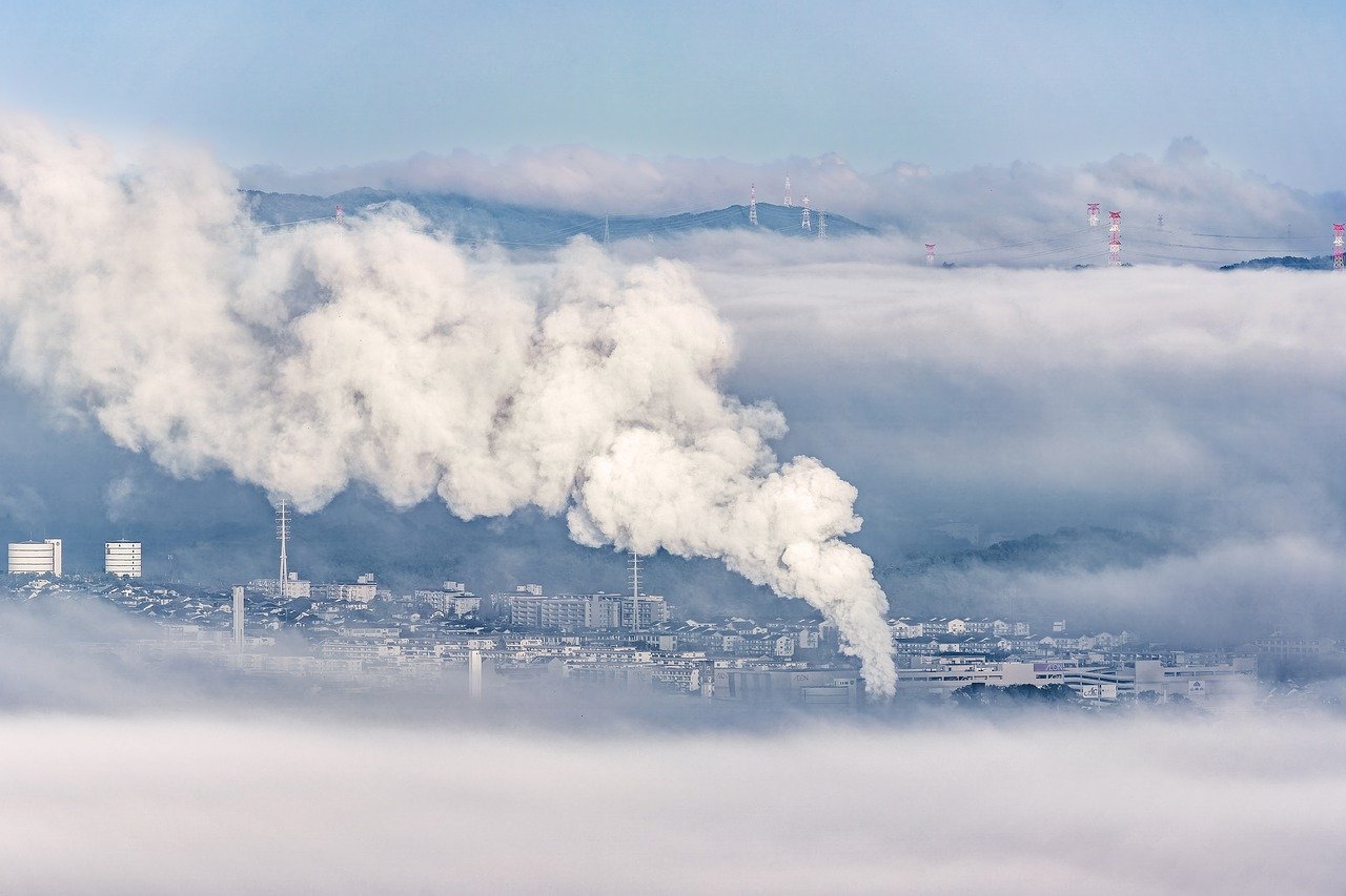 découvrez l'empreinte carbone, un indicateur essentiel pour mesurer l'impact environnemental de nos activités. apprenez comment réduire votre empreinte carbone au quotidien et contribuez à la lutte contre le changement climatique.