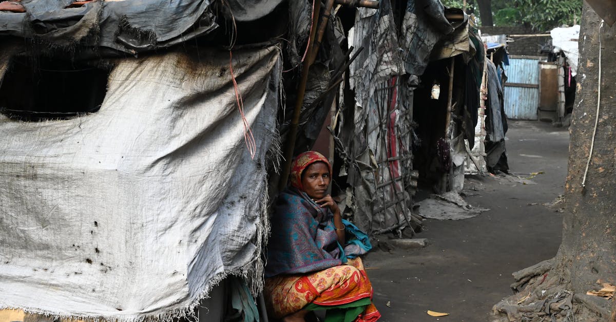 découvrez comment renforcer la résilience communautaire face aux défis contemporains. apprenez des stratégies et des exemples concrets pour bâtir des communautés solides, unies et capables de surmonter les crises.