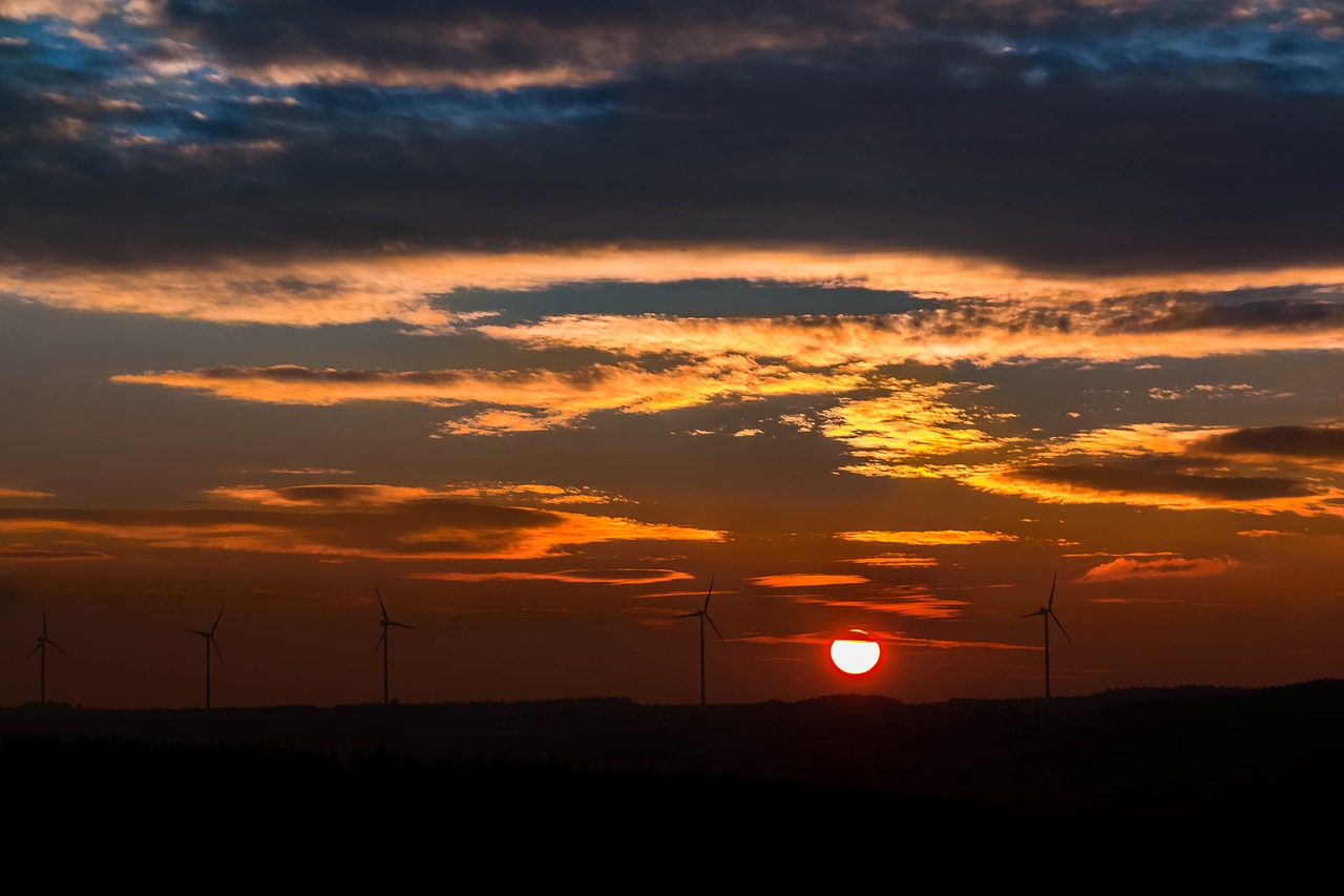 découvrez les avantages des énergies renouvelables, un moyen durable et écologique de produire de l'énergie. informez-vous sur les différentes sources telles que l'énergie solaire, éolienne et hydraulique, et leur impact positif sur l'environnement.