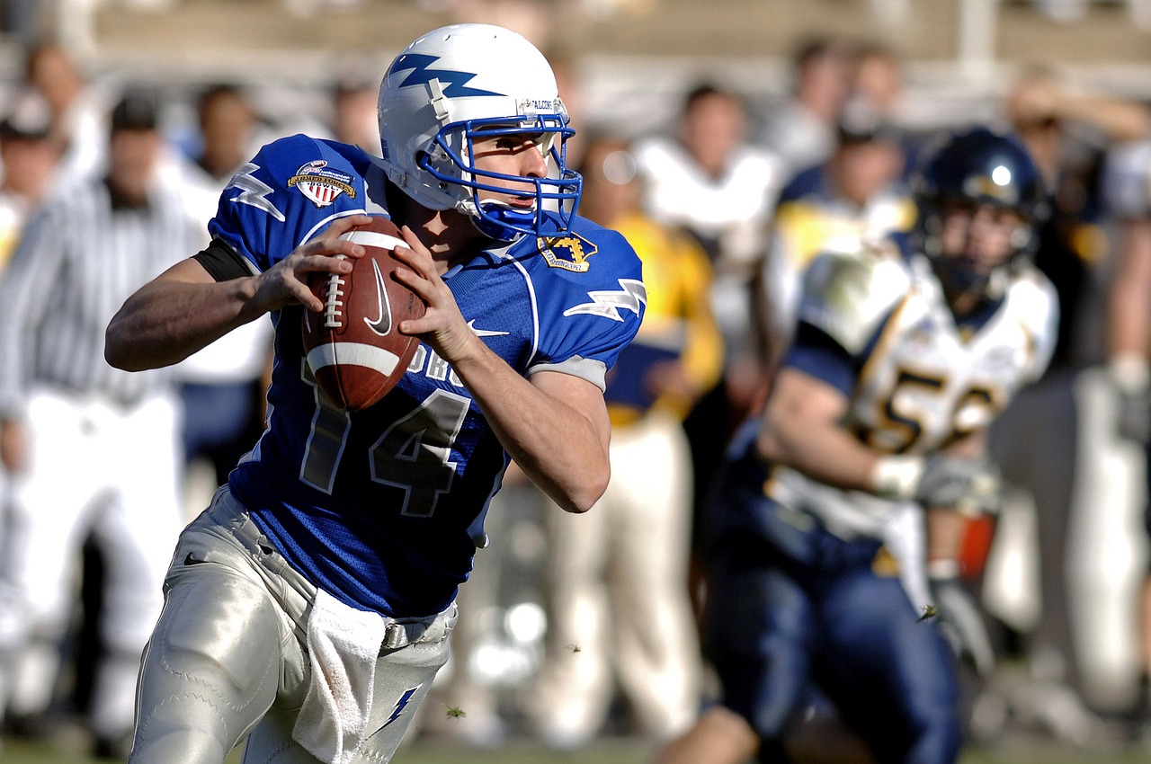 découvrez les principales menaces auxquelles font face les amateurs de football, des enjeux de sécurité aux problèmes de comportement sur le terrain. informez-vous sur comment protéger votre passion pour le sport tout en jouant dans une ambiance positive et respectueuse.