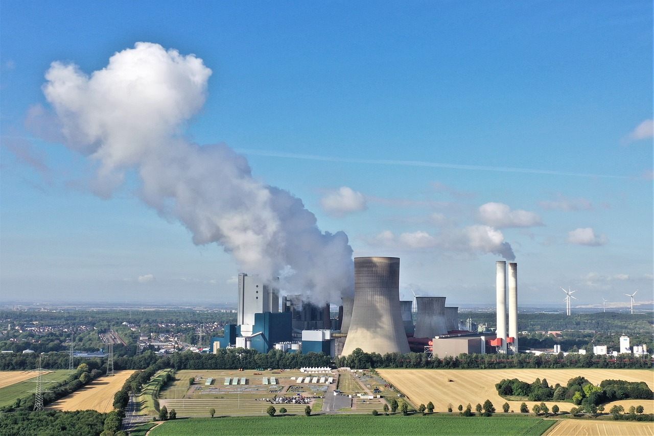 découvrez les enjeux et stratégies liés à la neutralité carbone, un objectif essentiel pour lutter contre le changement climatique. apprenez comment les entreprises et les gouvernements travaillent à réduire leur empreinte carbone pour un avenir durable.