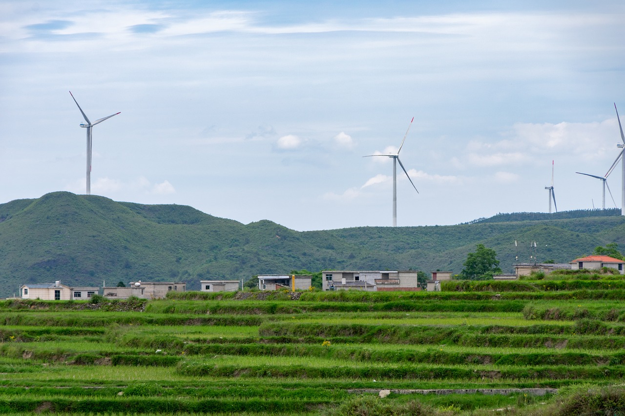 découvrez les énergies durables : solutions innovantes et respectueuses de l'environnement qui préservent notre planète tout en répondant aux besoins énergétiques de demain.