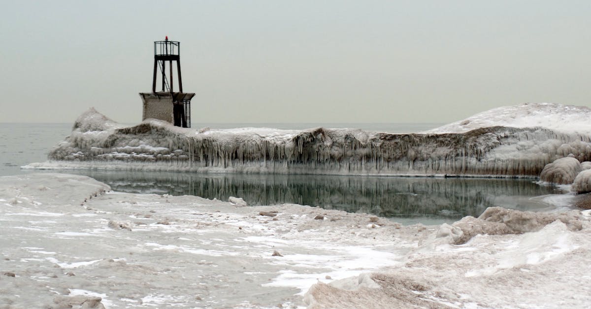 découvrez les conditions extrêmes de la météo arctique, où des températures glaciales et des tempêtes féroces règnent sur un paysage fascinant et sauvage. explorez les impacts de ce climat rigoureux sur l'environnement, la faune et les communautés humaines qui se battent pour survivre dans cette région mystérieuse.