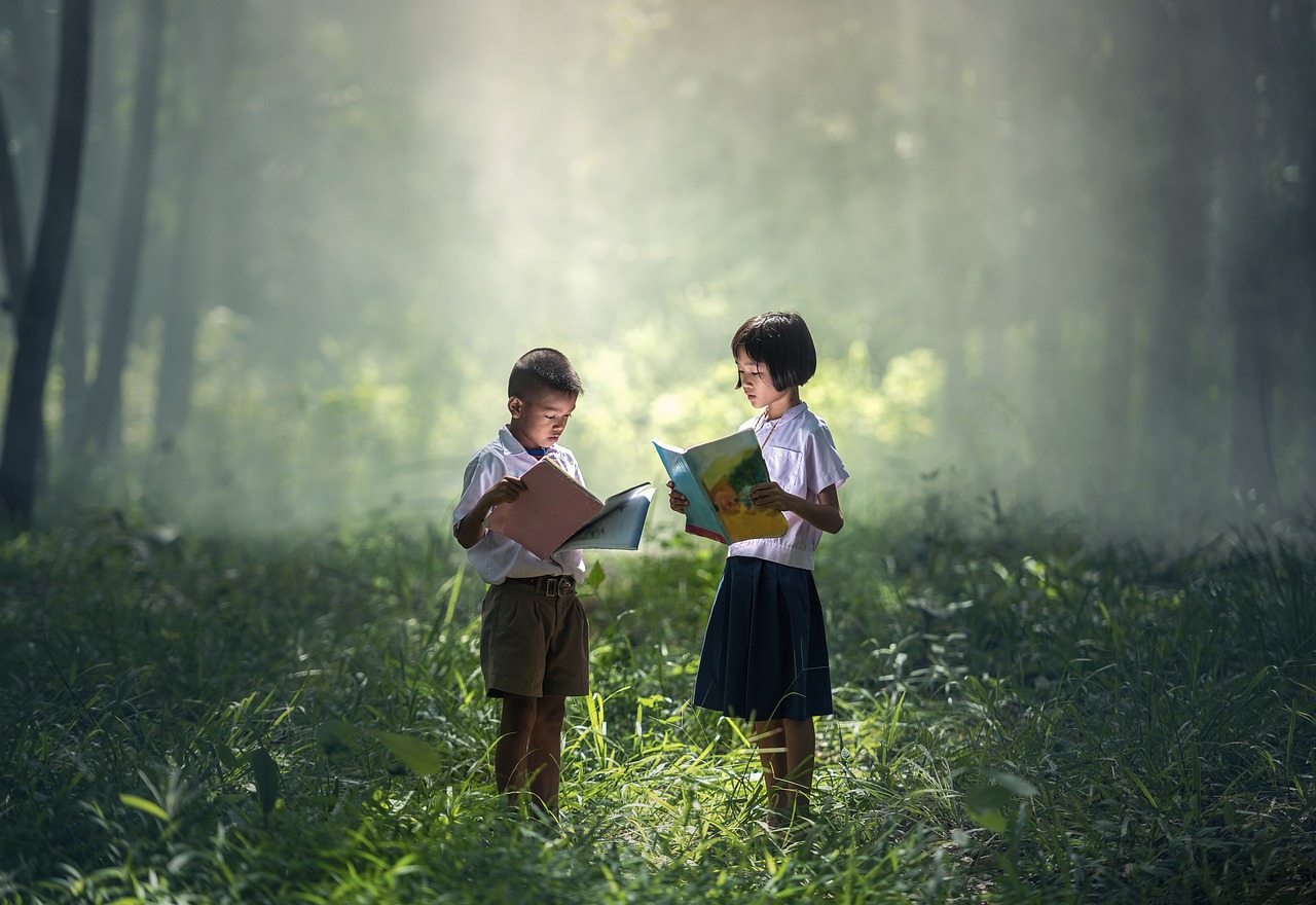 découvrez l'importance de l'éducation pour le développement personnel et professionnel. explorez les différentes méthodes d'apprentissage, les systèmes éducatifs à travers le monde, et les dernières tendances en matière d'éducation.