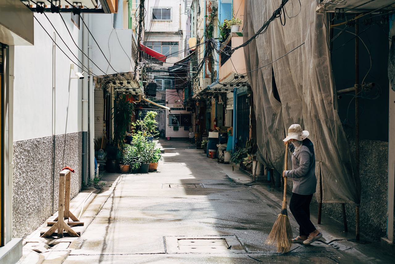 découvrez des initiatives locales inspirantes qui transforment nos communautés et favorisent un développement durable. engagez-vous dans des projets innovants qui renforcent les liens sociaux et préservent notre environnement.