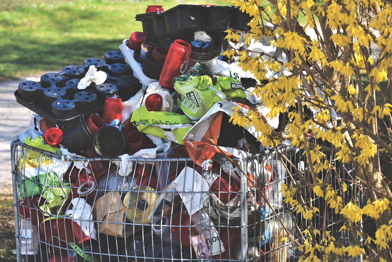 découvrez l'importance de la valorisation des déchets pour une gestion durable et responsable. apprenez les méthodes innovantes pour transformer les déchets en ressources précieuses, réduisant ainsi l'impact environnemental et favorisant l'économie circulaire.