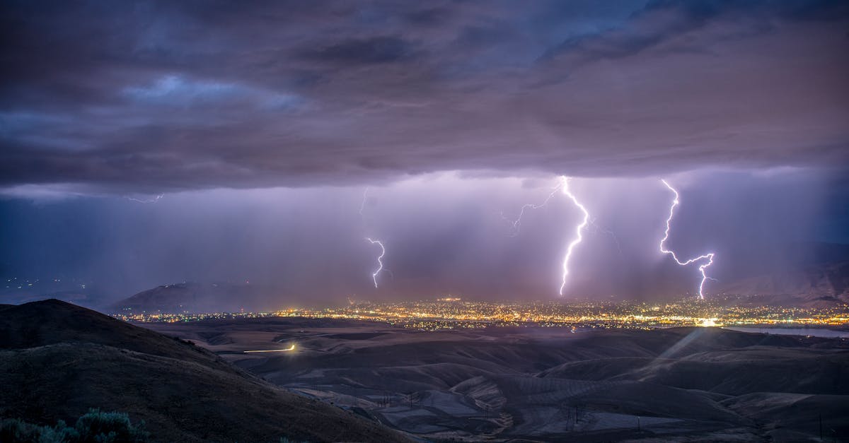 découvrez les événements climatiques marquants qui façonnent notre planète. informez-vous sur les catastrophes naturelles, les changements environnementaux et les initiatives pour un avenir durable.