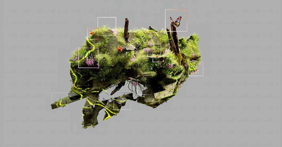 découvrez les dernières innovations écologiques qui transforment notre avenir. explorez des technologies durables, des solutions respectueuses de l'environnement et des initiatives vertes qui préservent notre planète tout en stimulant l'innovation.