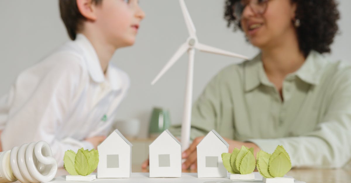 découvrez comment le développement durable transforme notre avenir en alliant croissance économique, responsabilité environnementale et équité sociale. explorez des solutions innovantes pour un monde plus vert et solidaire.