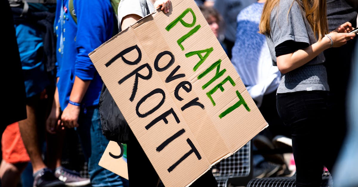 découvrez les enjeux du changement climatique, ses impacts sur notre environnement et les actions à entreprendre pour préserver notre planète. informez-vous sur les solutions durables et la responsabilité collective face à cette crise mondiale.