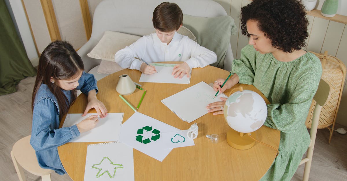 découvrez comment construire un avenir durable grâce à des pratiques écoresponsables, des innovations technologiques et une sensibilisation collective. ensemble, agissons pour préserver notre planète pour les générations futures.