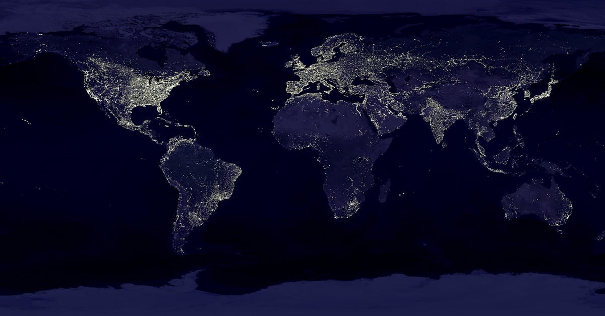 explorez les défis et les opportunités de l'urbanisation moderne, une tendance en pleine expansion qui transforme nos villes, améliore la qualité de vie et façonne notre environnement. découvrez comment l'urbanisation influence notre société, l'économie et l'écologie.