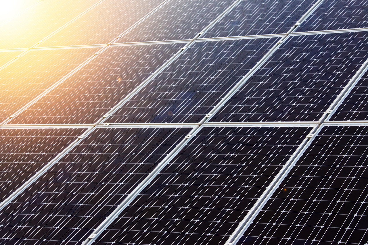 découvrez les dernières avancées en matière de technologie durable, qui allient innovation et respect de l'environnement. informez-vous sur les solutions technologiques qui réduisent notre empreinte écologique tout en propulsant un avenir plus vert.