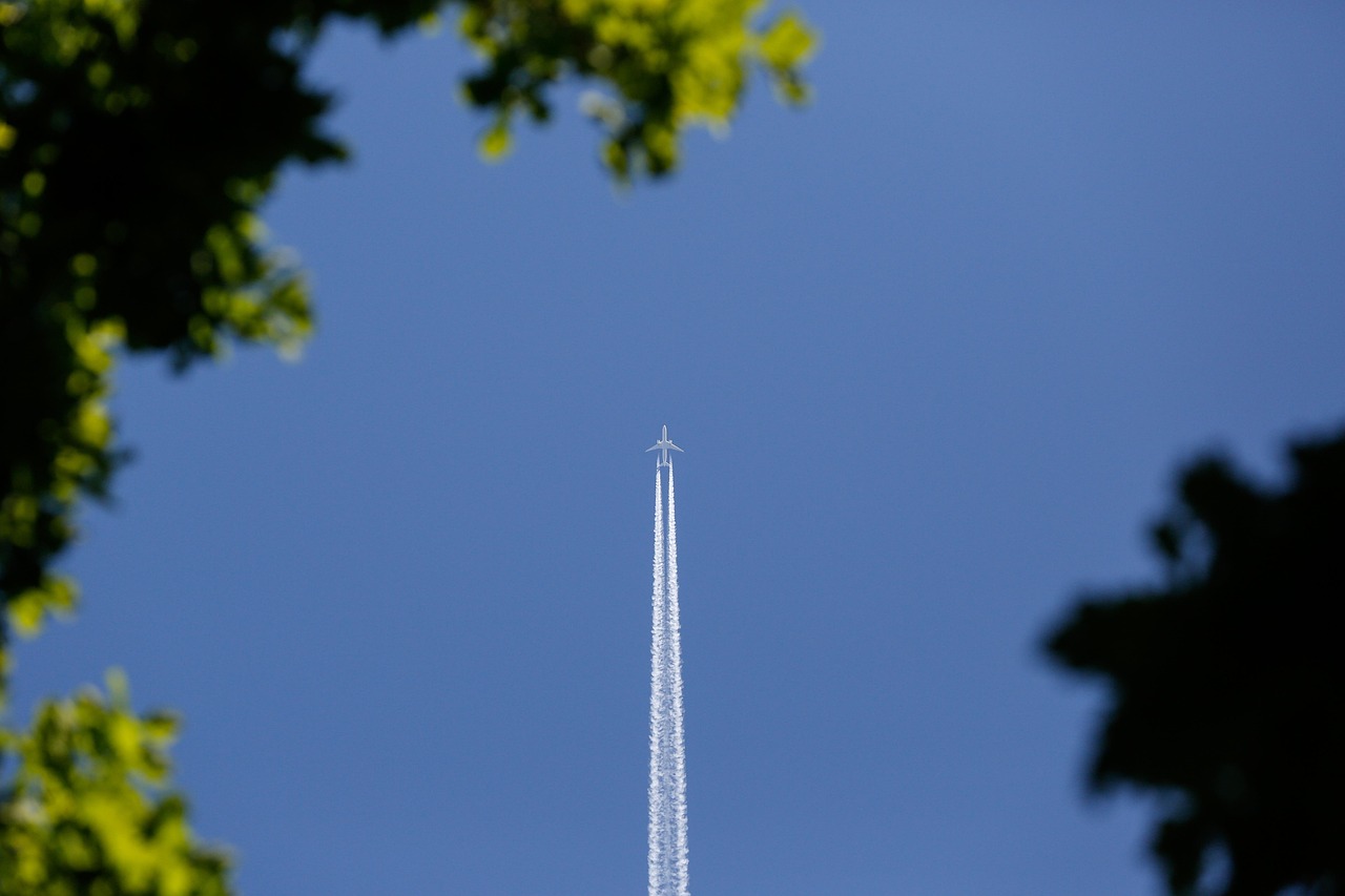 découvrez l’univers de l’aviation : actualités, innovations, histoire et informations essentielles sur les avions, compagnies aériennes et métiers du secteur aéronautique.