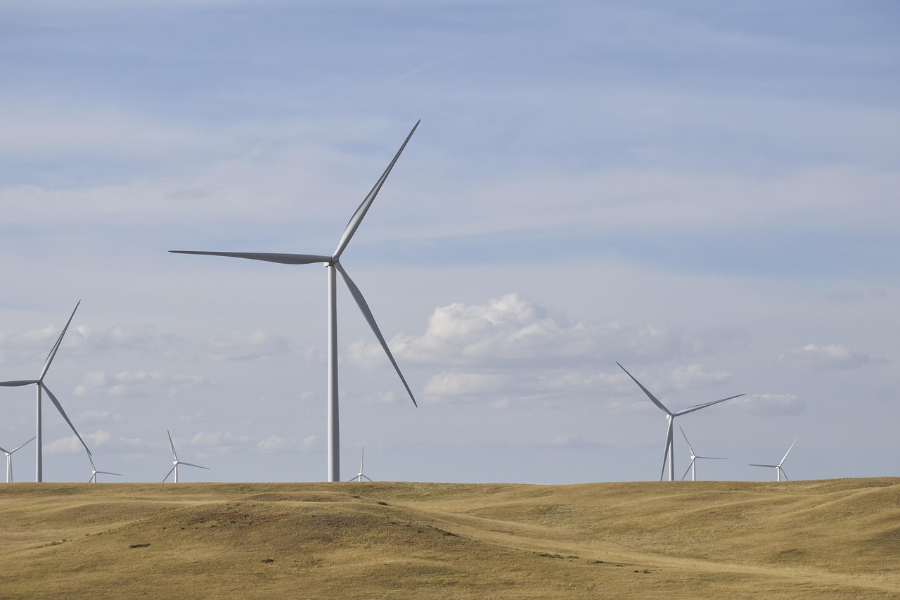 Démêler le vrai du faux sur l’énergie, les gaz à effet de serre et la croissance démographique post thumbnail image