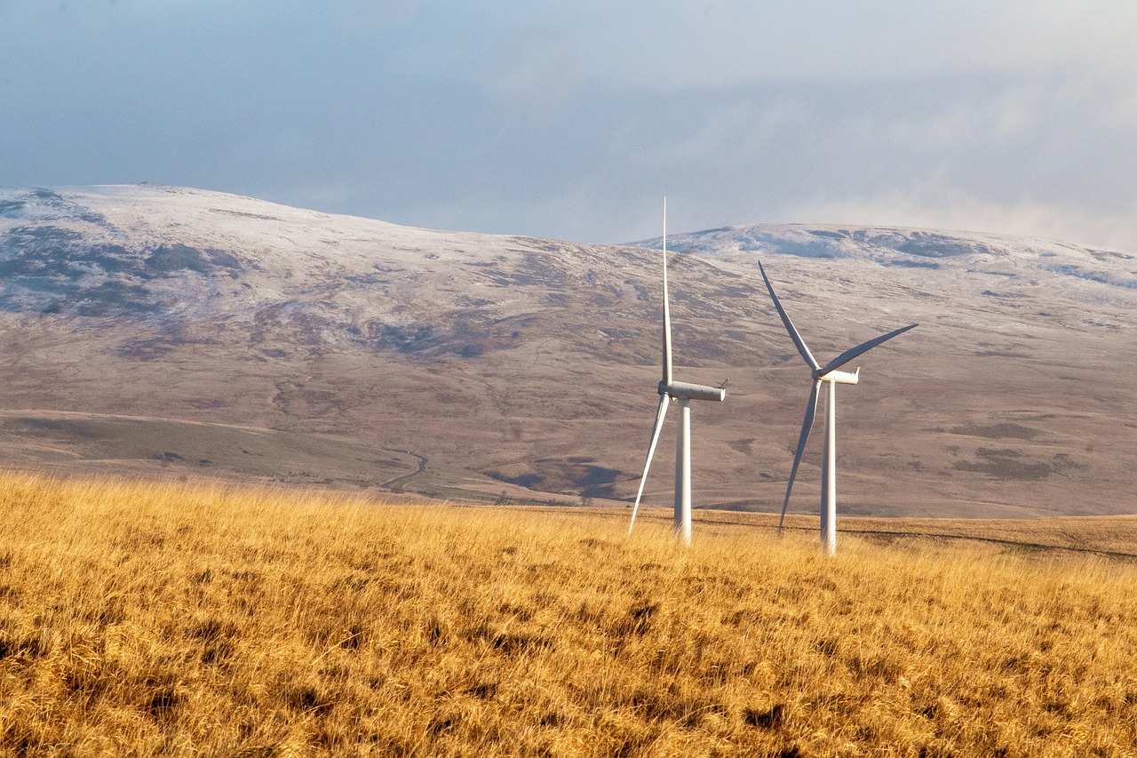 découvrez l'énergie renouvelable, une solution durable et écologique qui transforme notre façon de consommer et de produire de l'énergie. explorez les différentes sources, avantages et innovations de l'énergie verte pour un avenir plus propre et plus respectueux de l'environnement.