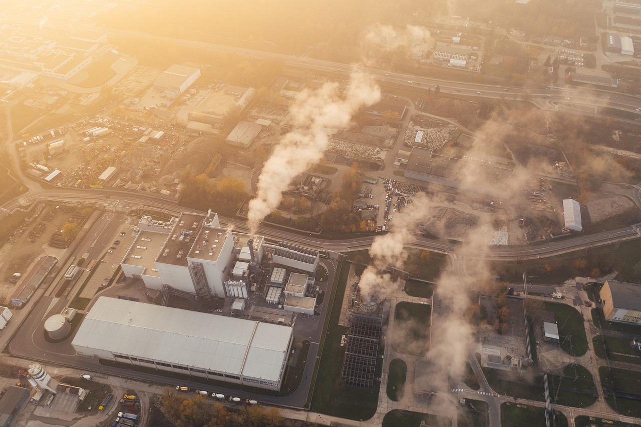 découvrez ce que sont les émissions de carbone, leur impact sur l'environnement et les solutions pour les réduire efficacement afin de protéger la planète.