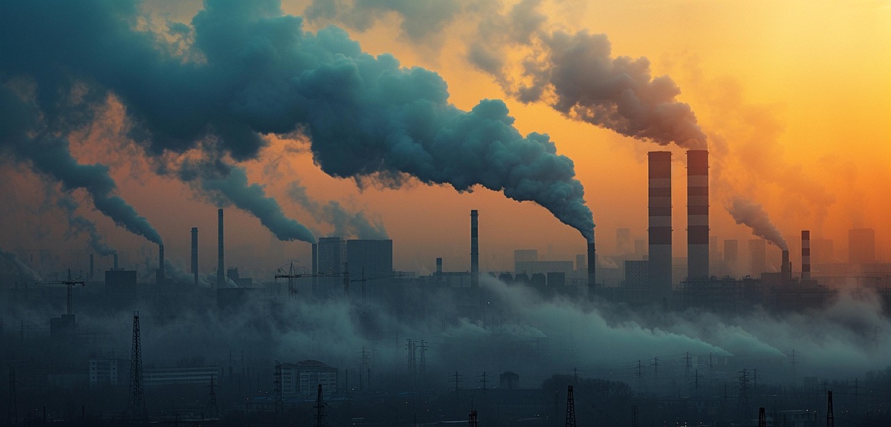 découvrez tout sur les émissions de carbone : leurs causes, leurs impacts sur le climat et les solutions pour réduire votre empreinte écologique. informez-vous et agissez pour un avenir plus durable !