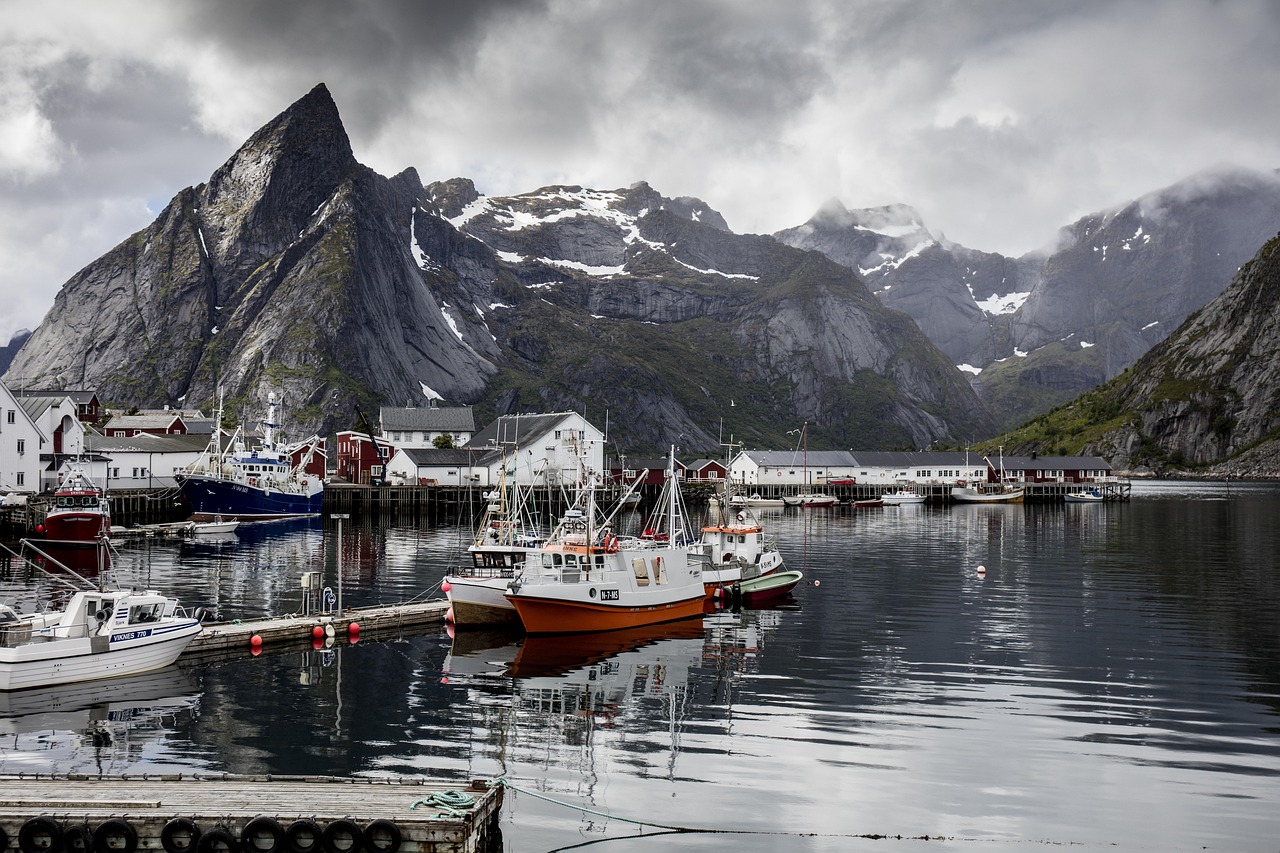 découvrez comment nordic innovation stimule la croissance durable, l'entrepreneuriat et la compétitivité en scandinavie grâce à des solutions innovantes et des collaborations internationales.