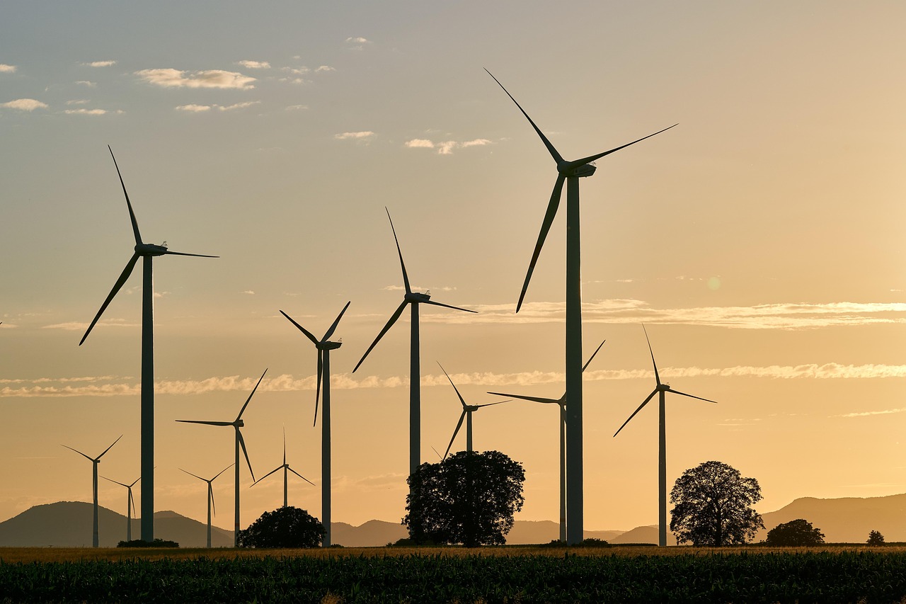 découvrez tout sur les énergies renouvelables : leur fonctionnement, leurs avantages, et comment elles participent à la transition énergétique pour un avenir durable.