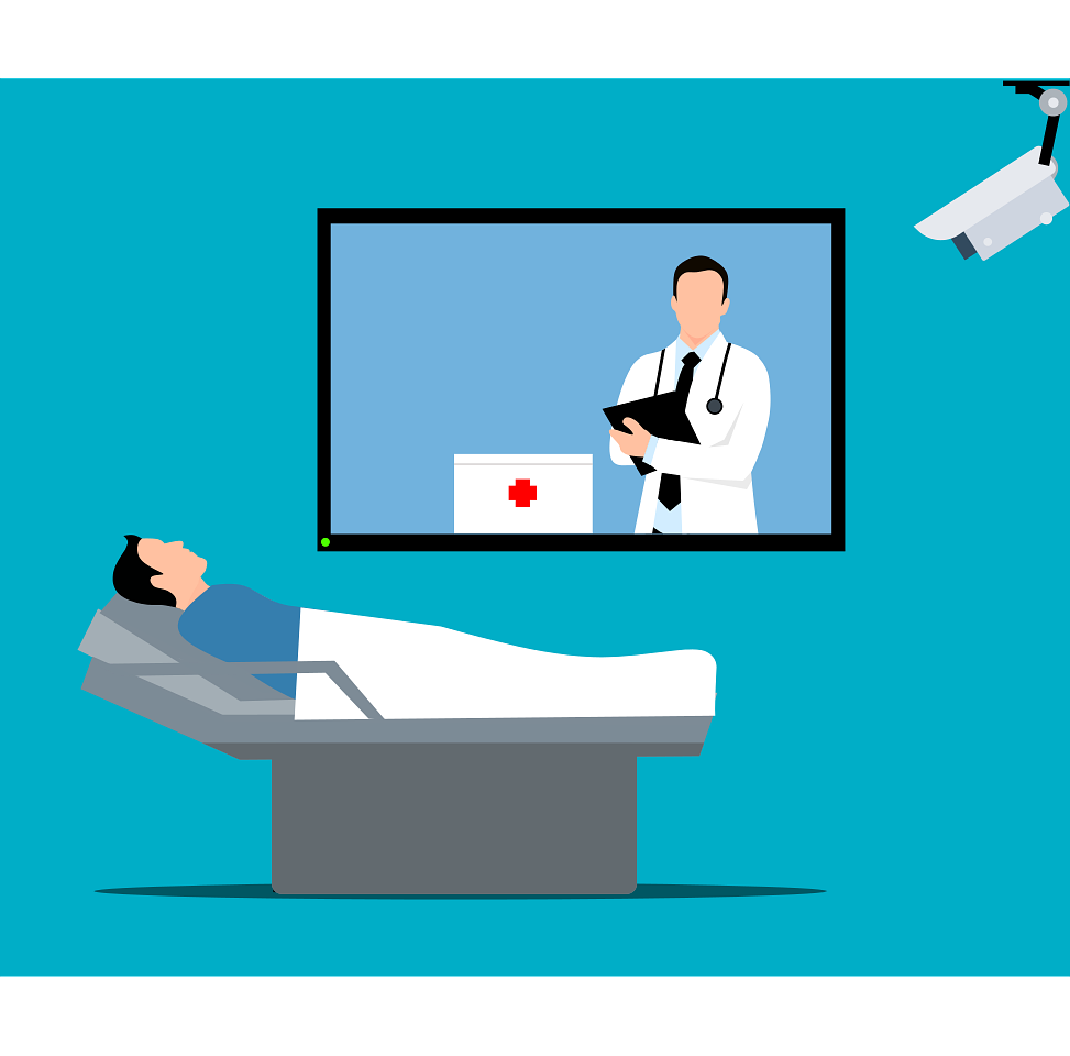 découvrez comment la télémédecine révolutionne l'accès aux soins de santé en permettant des consultations médicales à distance, pratiques et rapides, depuis chez vous.