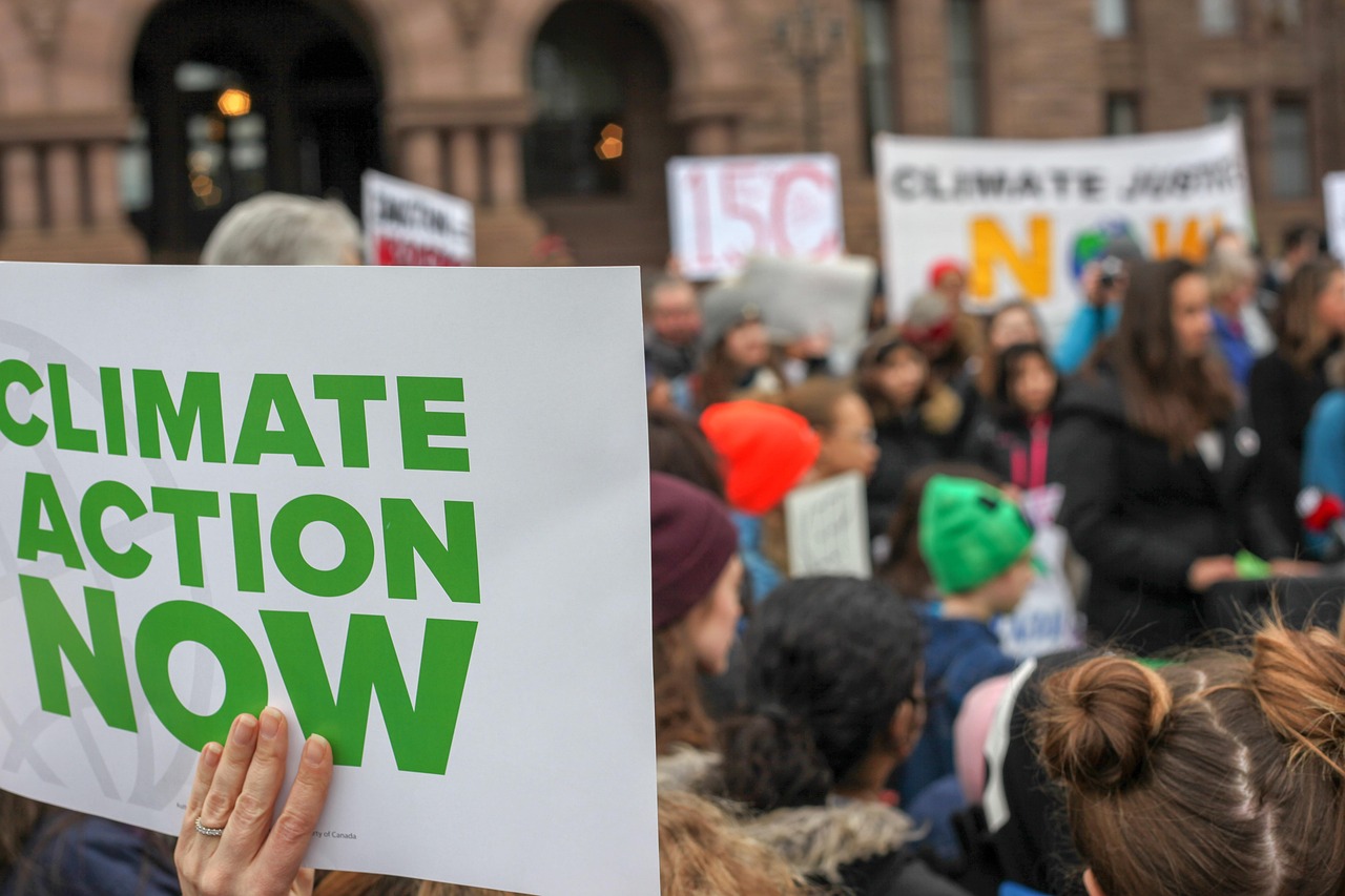 découvrez comment agir efficacement pour le climat grâce à des solutions innovantes, des conseils pratiques et les dernières actualités sur l'action climatique.