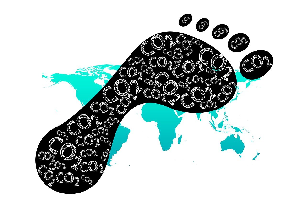 découvrez comment adopter une green footprint pour réduire votre impact environnemental au quotidien grâce à des conseils pratiques et des solutions durables.