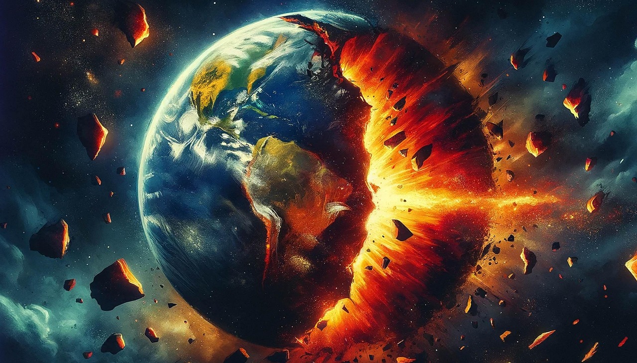 découvrez les effets du changement climatique sur notre planète et les actions clés pour réduire son impact environnemental.