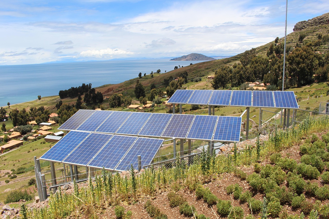 L’hôpital de Saint-Dié innove en énergie verte avec l’installation de panneaux solaires pour diminuer son impact carbone post thumbnail image
