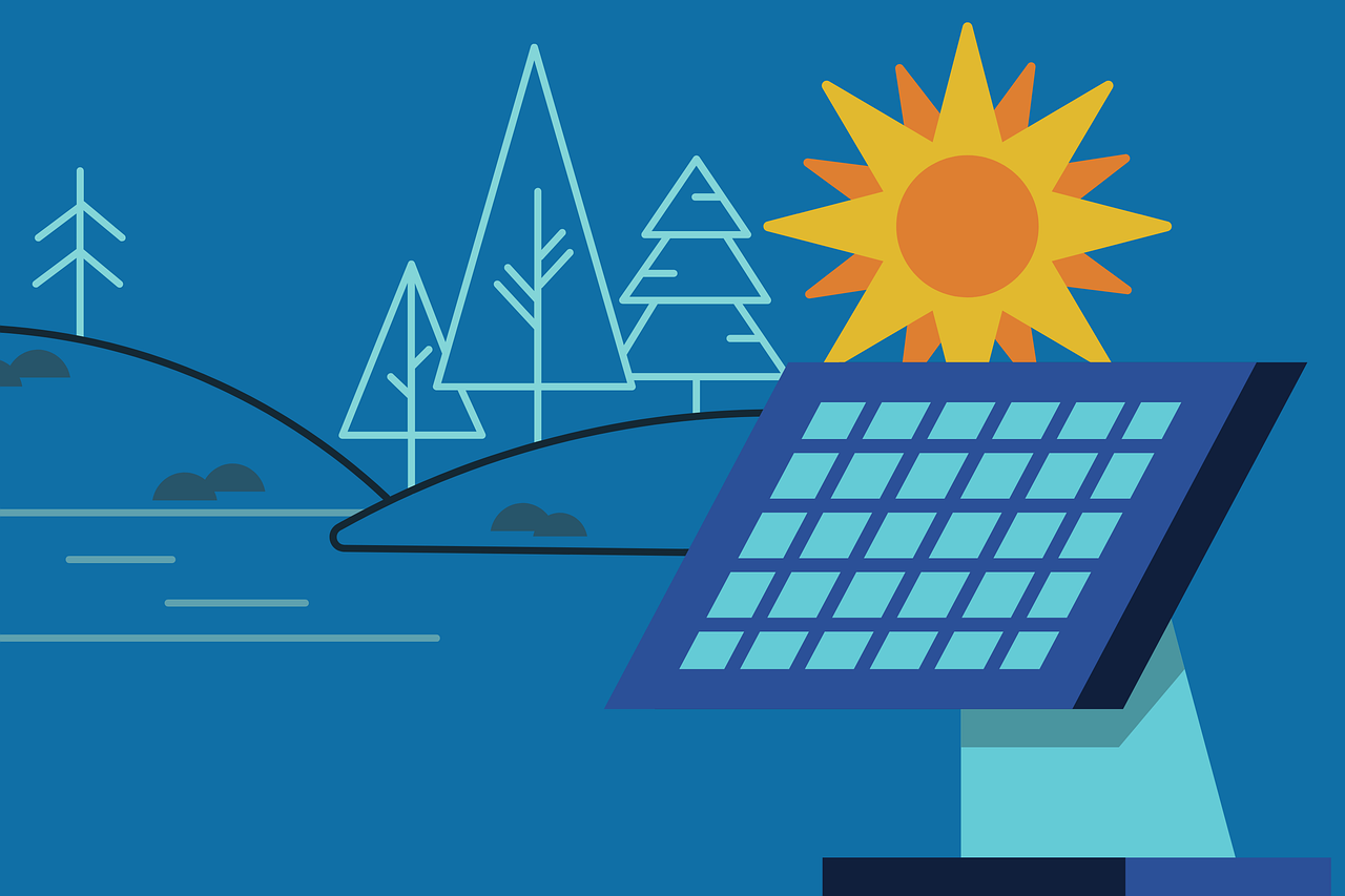 découvrez les avantages de la production d'énergie renouvelable, une solution durable pour un avenir propre et respectueux de l'environnement.