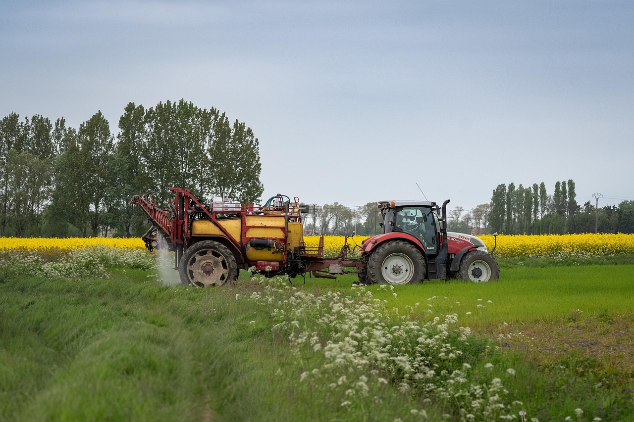 Anthony M&eacute;nard &agrave; la t&ecirc;te de la FNSEA r&eacute;gionale : portrait d&rsquo;un agriculteur engag&eacute; et visionnaire post thumbnail image