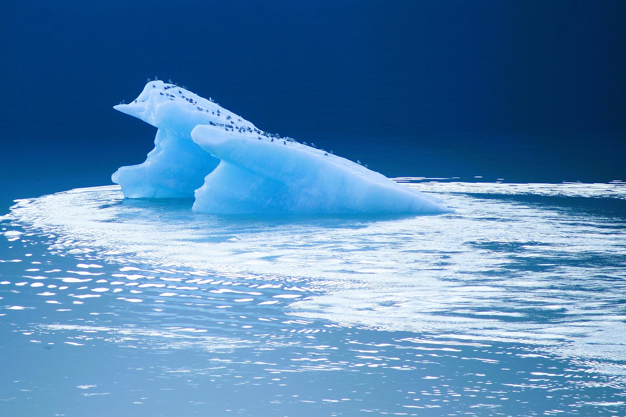 Glaciers menac&eacute;s : &agrave; Grenoble, un laboratoire public se mobilise au c&oelig;ur de la lutte climatique post thumbnail image